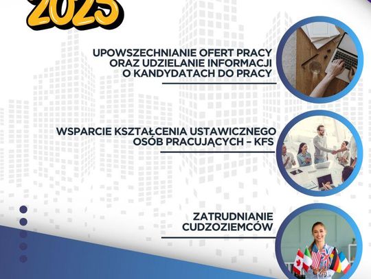 Powiatowy Urząd Pracy w Rzeszowie zaprasza pracodawców na trzydniowe konsultacje