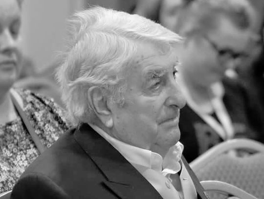 Pożegnanie „Pnioka z rzeszowskich Stawisk”. Nie żyje Bogusław Kotula