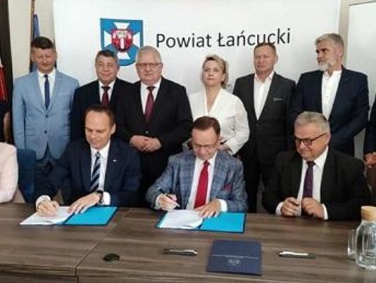 Prawie 150 mln na trzy obwodnice