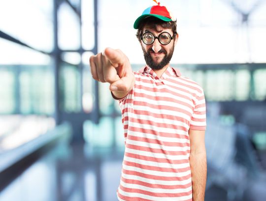 Prima Aprilis – uważaj, bo się pomylisz!