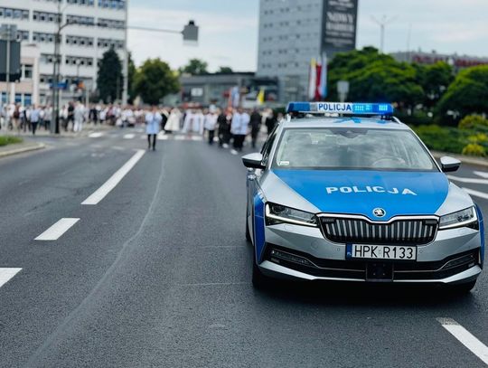 Procesje Bożego Ciała przejdą ulicami Rzeszowa. Sprawdź listę utrudnień