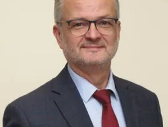 Prof. Kazimierz Widenka nowym konsultantem krajowym w dziedzinie kardiochirurgii!