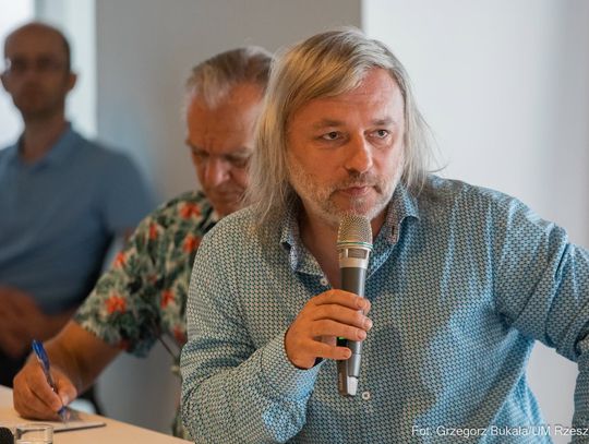 Profesor z URz pokieruje światowym towarzystwem etnobotaników. Wielkie wyróżnienie dla Łukasza Łuczaja