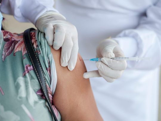 Program szczepień przeciwko grypie dla mieszkańców Rzeszowa
