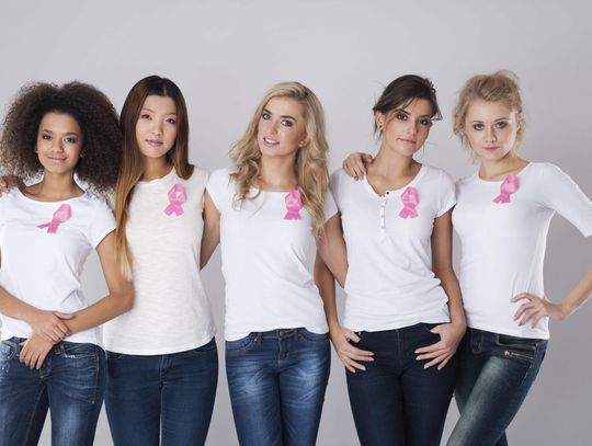Program wczesnego wykrywania raka piersi wśród mieszkanek Miasta Rzeszowa na lata 2021-2025