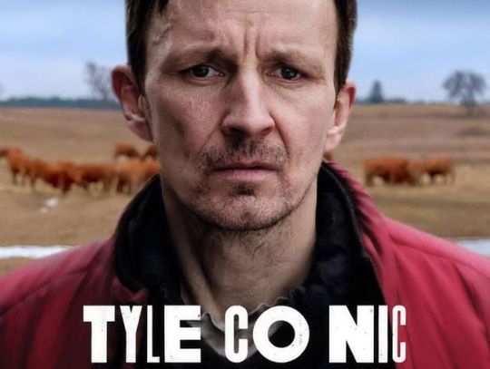 Projekcja filmu „Tyle co nic” w ramach Dyskusyjnego Klubu Filmowego „Klaps”