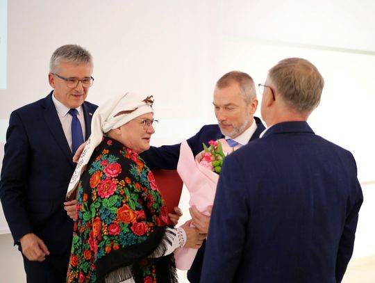 Promocja „Rocznika Kolbuszowskiego” i uhonorowanie zasłużonych dla kultury [ZDJĘCIA]