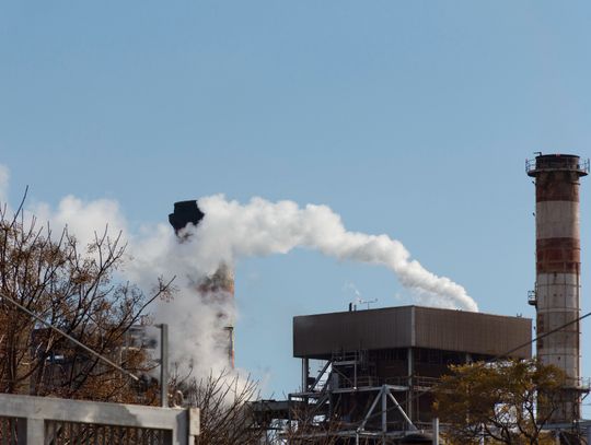 Protest mieszkańców: „Nie dla niebezpiecznej spalarni w Kozodrzy”