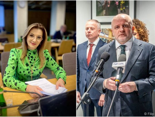 Protest wyborczy Joanny Frydrych na Podkarpaciu. Kontrowersje wokół głosów dla Kowala