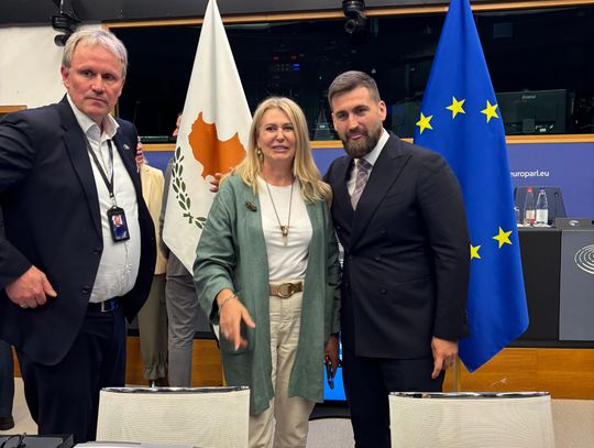 Przełom w Brukseli. Łukacijewska (KO): Nowe unijne przepisy zwiększą ochronę pasażerów linii lotniczych