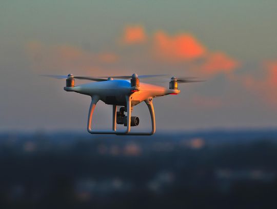 Przełom w obronie polskiego nieba. System antydronowy SAN i jego znaczenie dla wschodniej flanki