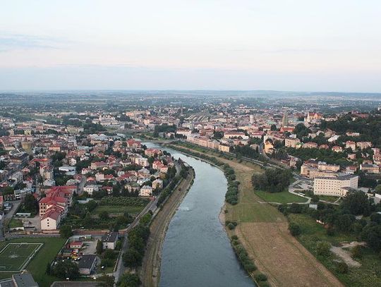 Przemyśl z tytułem "Miasta Ratownika"?