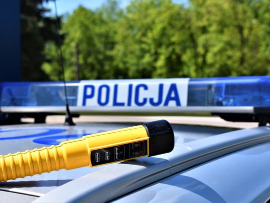 Przyjechała pijana po córkę do przedszkola. 34-latka miała blisko 3 promile Przyjechała pijana po córkę do przedszkola. 34-latka miała blisko 3 promile