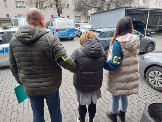 Przyjechali z Mazowsza, aby oszukać seniorkę na Podkarpaciu. Na szczęście się im to nie udało Przyjechali z Mazowsza, aby oszukać seniorkę na Podkarpaciu. Na szczęście się im to nie udało