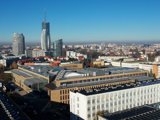 Przyszłość zaczyna się dziś. Ruszyła rekrutacja na Uniwersytecie Rzeszowskim!