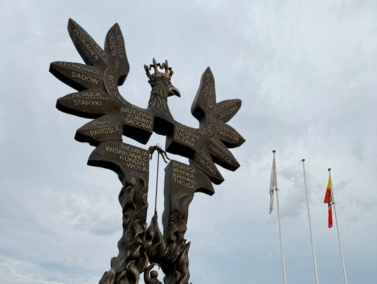 PSL prostuje kłamstwa Konfederacji o ustanowieniu Dnia Pamięci Ofiar Wołynia. Kto jest autorem inicjatywy?
