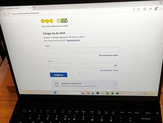 PUE ZUS zmienia się w eZUS. Co to oznacza? PUE ZUS zmienia się w eZUS. Co to oznacza?