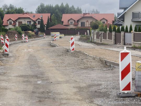Rada Osiedla Miłocin sprzeciwia się budowie połączenia Miłocińskiej z Technologiczną