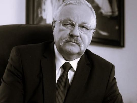 Ratusz żegna Romana Holzera. Były zastępca prezydenta miasta nie żyje