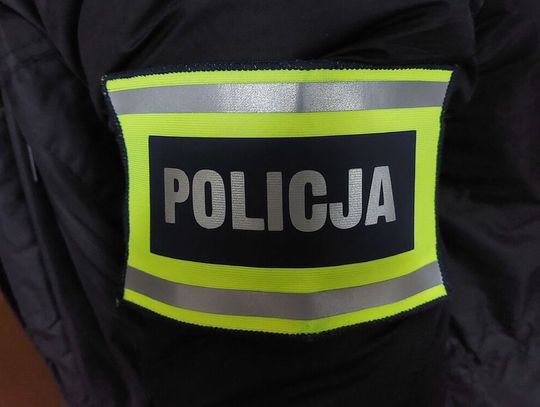 Recydywista w rękach policji. Groził właścicielce sklepu śmiercią!