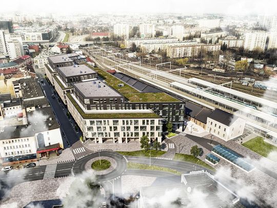 Regionalne Centrum Komunikacyjne w Rzeszowie. Historyczne porozumienie w sprawie nowego dworca PKS