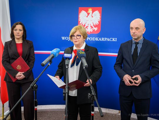 Rekordowe fundusze na podkarpackie autobusy. Ponad 94 miliony złotych na walkę z wykluczeniem transportowym