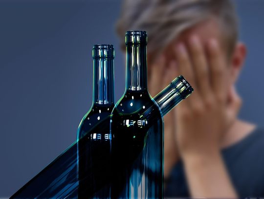 Rekordowe stężenie alkoholu u pacjenta w mieleckim szpitalu