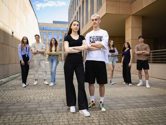 Rekordowe zainteresowanie Uniwersytetem Rzeszowskim. Ponad 19 tys. kandydatów w pierwszej turze!