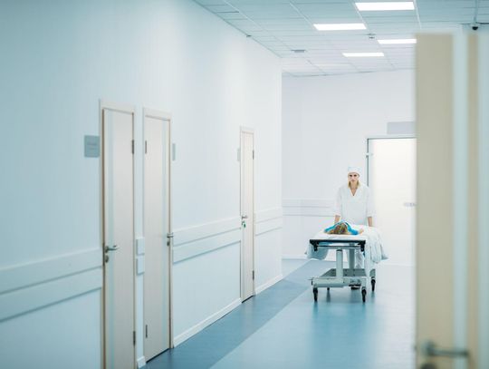Restrukturyzacja czy kapitulacja? Sąd Najwyższy rozstrzygnie losy podkarpackich szpitali