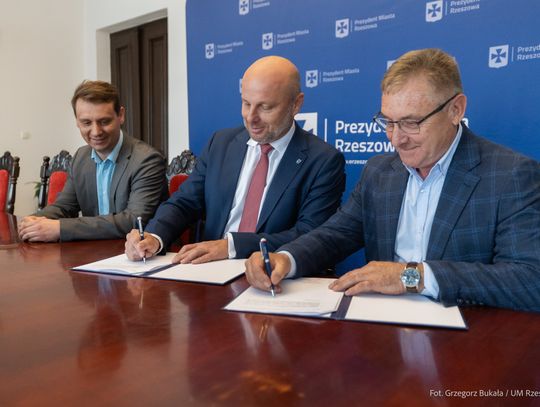 Rewolucja bez świateł na Słocinie. Rzeszów stawia na mini-ronda
