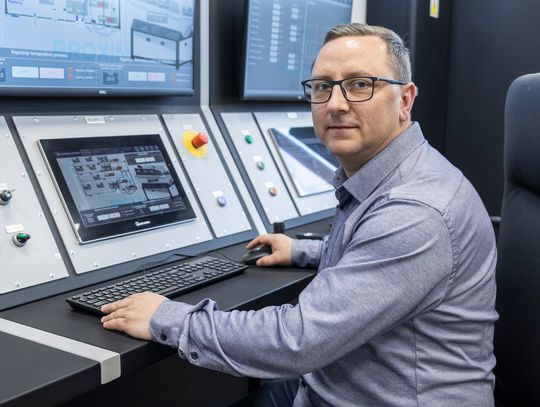 Rewolucja materiałowa na Politechnice Rzeszowskiej. Naukowcy opracują stopy dla silników wodorowych