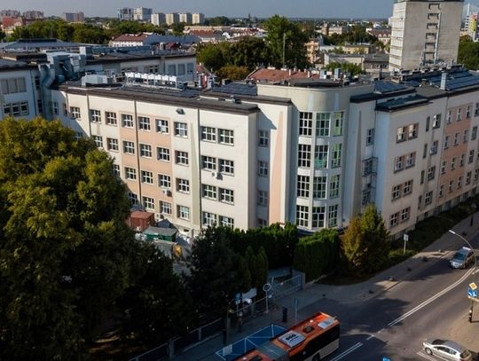 Rewolucja na parkingu USK w Rzeszowie. Nowy system rusza już 11 maja