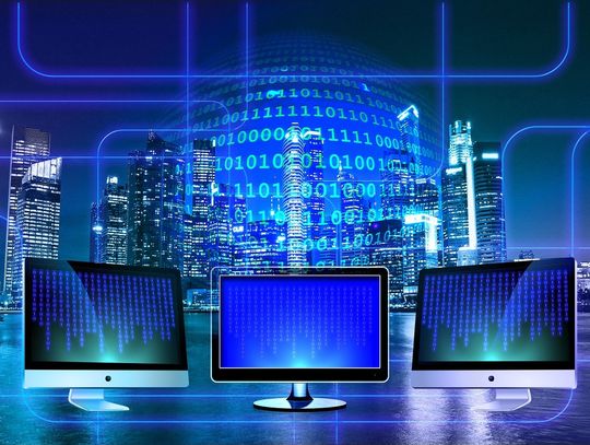 Rewolucja technologiczna w Gminie Świlcza. Szkoły zyskają Laboratoria Sztucznej Inteligencji