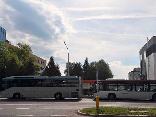 Rewolucja w rzeszowskiej komunikacji. MKS i ZTM łączą siły dla wygody pasażerów