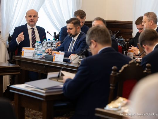 RIO potwierdza: Wieloletnia Prognoza Finansowa Rzeszowa zgodna z prawem