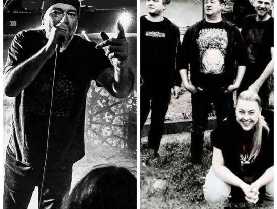 Rockowa Noc wraca na Lisią Górę. Armia, Corruption i Secesja zagrają za darmo w Rzeszowie