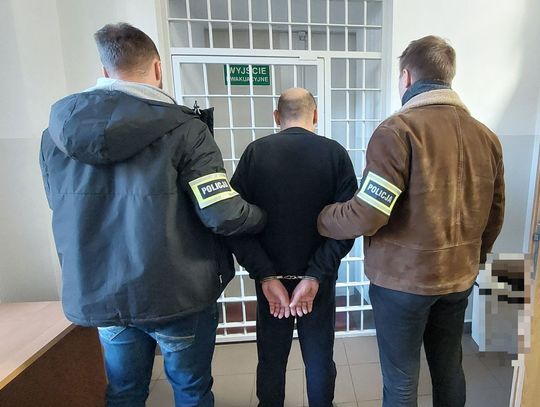 Rodzinna awantura na Zbyszewskiego. 46-latek próbował zabić swojego brata!