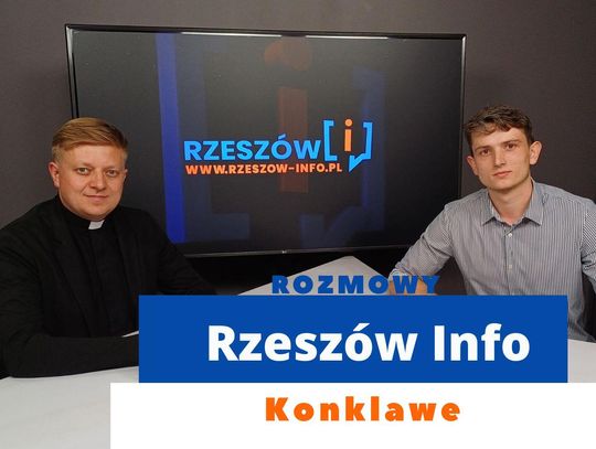 Rozmowy Rzeszów Info. Konklawe