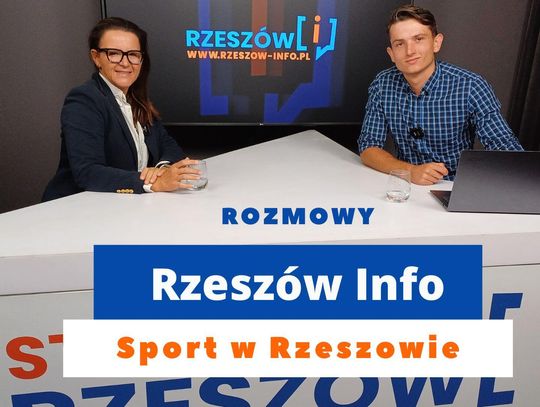 Rozmowy Rzeszów Info. Sport w Rzeszowie