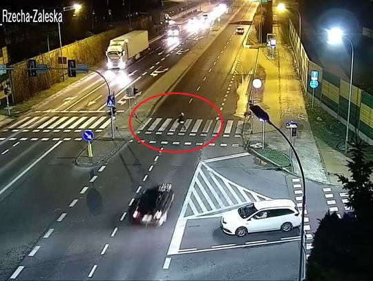 Rozpoczął się proces żołnierza, który potrącił 14-latkę na pasach – czy wymiar sprawiedliwości zareaguje?