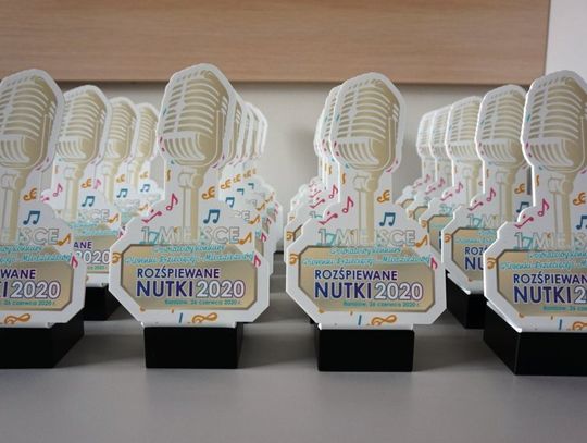 Rozśpiewane Nutki 2025. GOKSiR w Raniżowie zaprasza na Powiatowy Konkurs Piosenki i Muzyki!