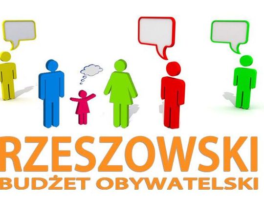 Rusza głosowanie na projekty Rzeszowskiego Budżetu Obywatelskiego 2022