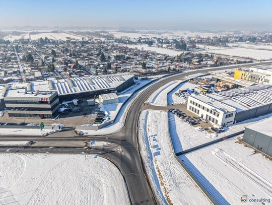 Ruszają budowy dwóch kluczowych inwestycji drogowych w Mielcu