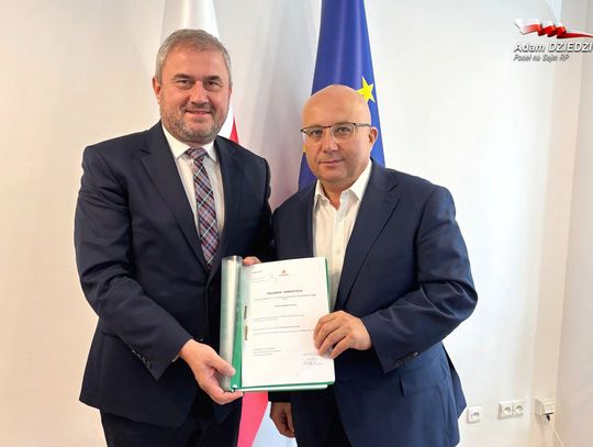 Ruszają prace nad północno-wschodnią obwodnicą Rzeszowa