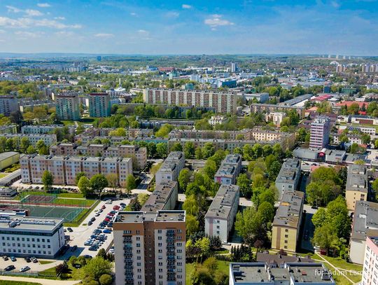 Ruszyły wybory do Rad Osiedli w Rzeszowie