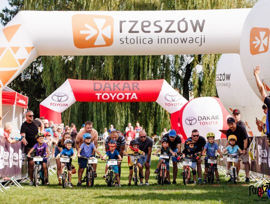 Rzeszów BIKE Festival 2025. Znamy szczegóły wydarzenia!