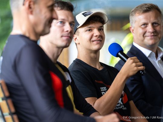 Rzeszów BIKE Festival. Jedna impreza, aż trzy dni emocji