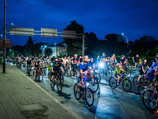 Rzeszów Bike Festival już w ten weekend - będą utrudnienia w ruchu