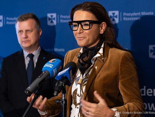 Rzeszów coraz bliżej tytułu Europejskiego Miasta Sportu. Nadchodzi FASoN!