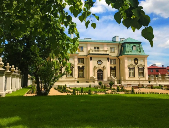 Rzeszów dofinansuje renowację zabytków